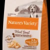 Natures Variety Meat Boost Adult Dog Food Chicken