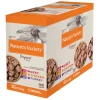 Natures Variety Original Pate Mini Adult Wet Dog Food Pouches 8x150g