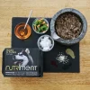Nutriment Raw - Rabbit with Turkey 500g (Frozen Click & Collect Only)