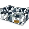 P.L.A.Y - Mosaic Tuxedo Lounge Bed