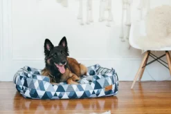 P.L.A.Y - Mosaic Tuxedo Lounge Bed