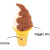 Snack Attack Soft Serve - By P.L.A.Y