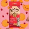 Soopa Cranberry & Sweet Potato Dental Sticks
