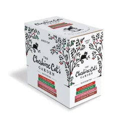 The Cheshire Cat's Garden Multipack 8pk Cat Food
