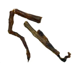 The Pet Bistro - Beef Tails 150g