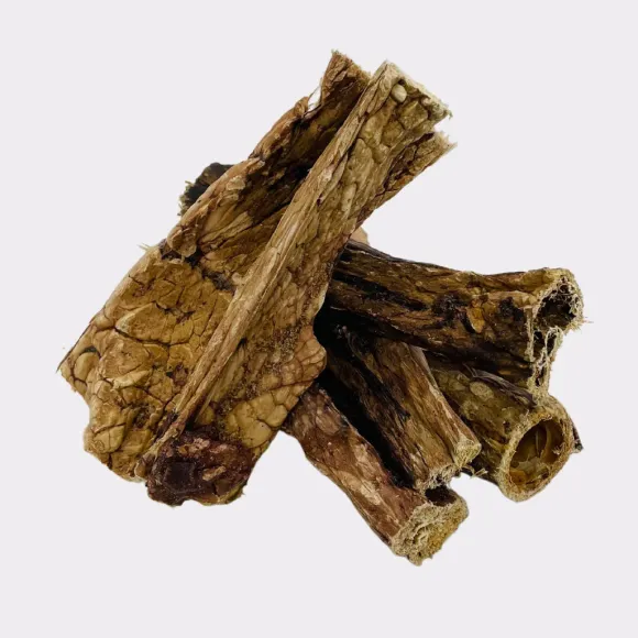 The Pet Bistro - Bully Jerky 100g