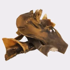 The Pet Bistro - Camel Skin