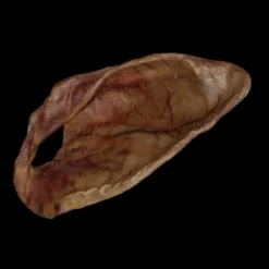 The Pet Bistro - Jumbo Pig Ears (Loose)