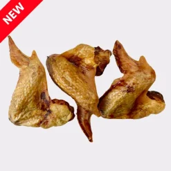 The Pet Bistro - Jumbo Turkey Wing (Single)