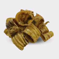The Pet Bistro Beef Curls 200g