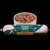 Tribal 80% Turkey Gourmet Sausage 750g