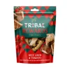 Tribal Rewards Beef, Liver & Tomato Dog Biscuits 125g