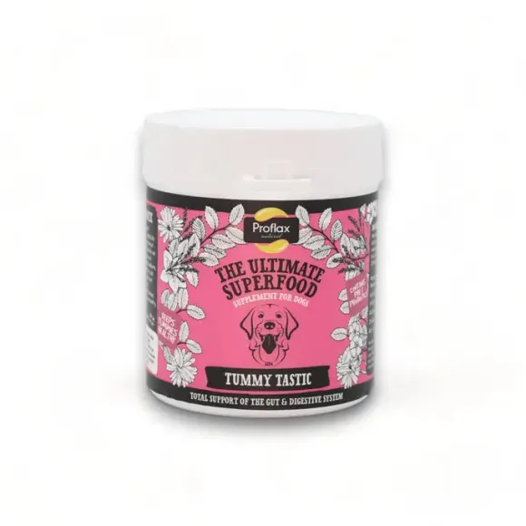 Tummy Tastic by Proflax