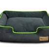 Urban Plush Lounge Bed