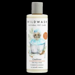 WildWash Pet Conditioner