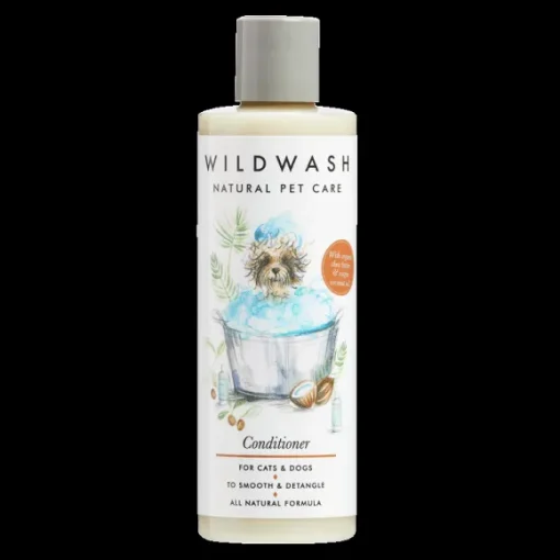 WildWash Pet Conditioner