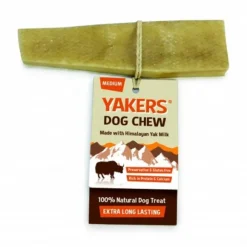 Yakers Himalayan Dog Chew